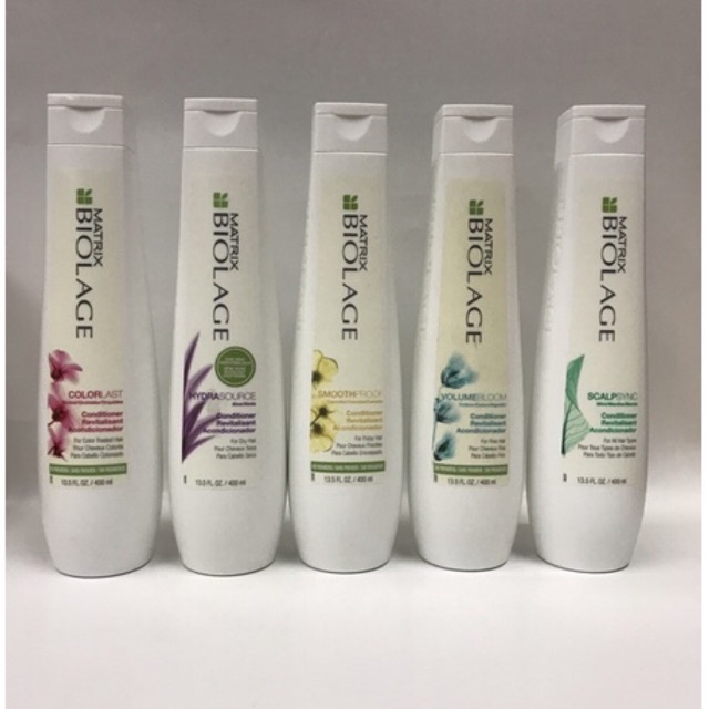 Matrix Conditioner 400ml Shopee Malaysia