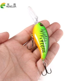 120Mm /43G Big Crankbait Wobblers for Trolling Popper Bass Fishing Lures  Topwater Pike Fishing Baits 120Mm-43G Colora, Lure Kits -  Canada