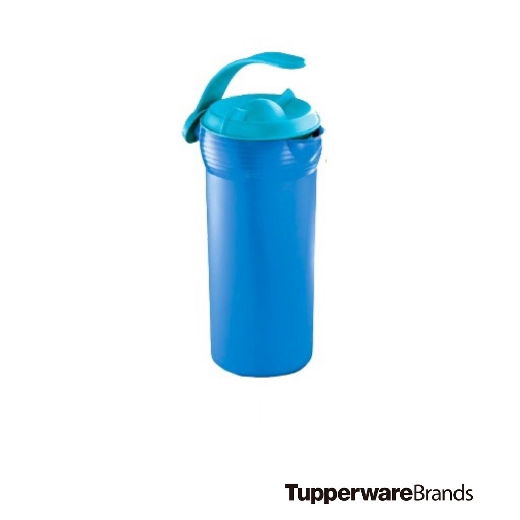 Tupperware Twist & Pour (1) 1.1L Color Choice Green or Blue | Shopee ...