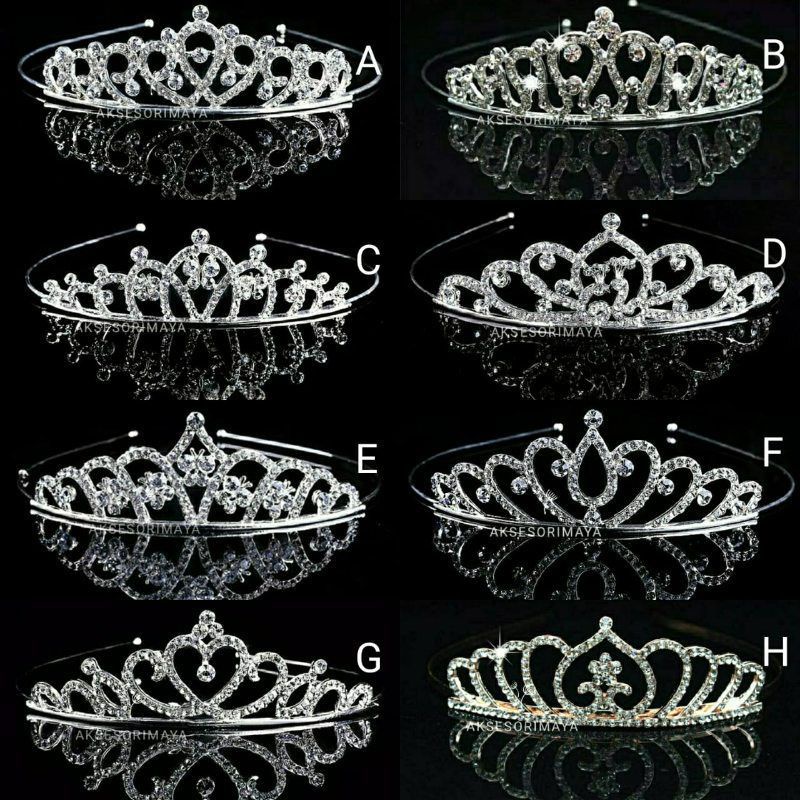 Mini Graduation Crown / monel Graduation Headband / Crown tiara / Crown ...