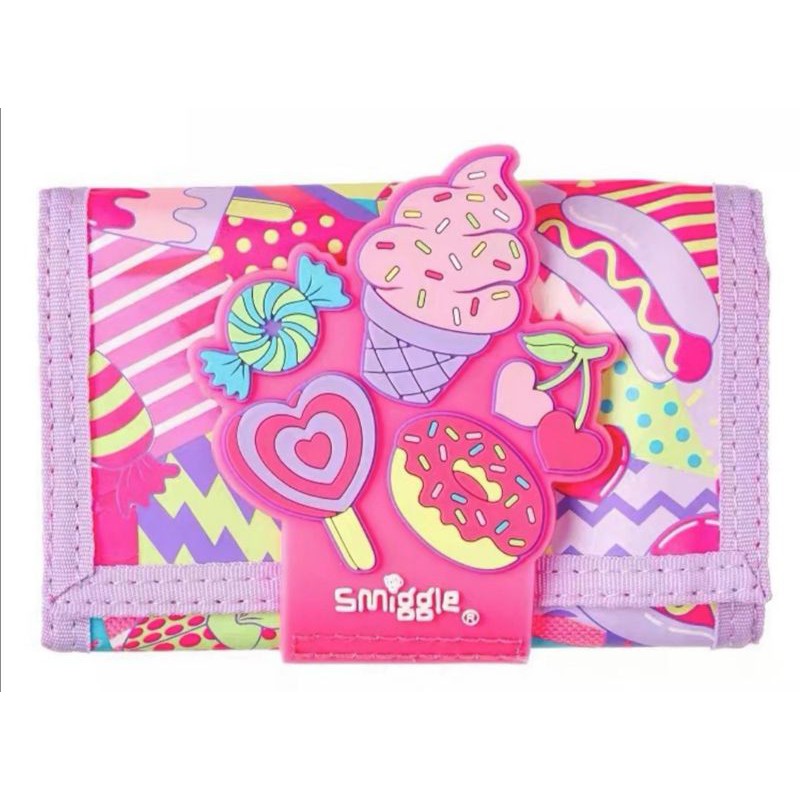 Beg dompet smiggle best sale