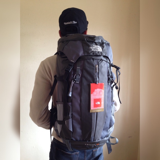 North face tellus 55 on sale