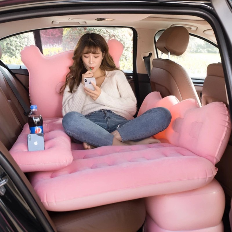 Blow up baby seat sales