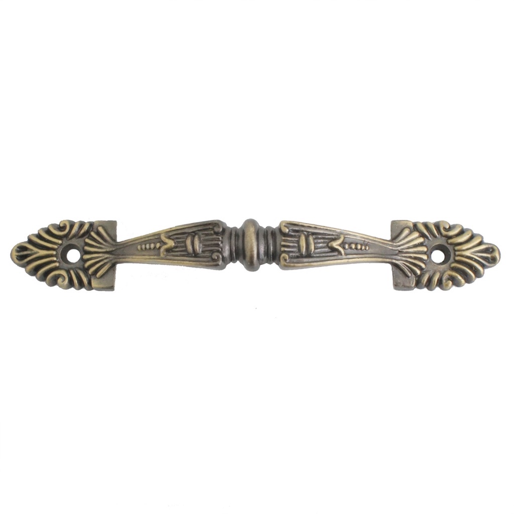 Antique Cabinet Handle with Screw Vintage 303 Drawer Handle Door Handle ...