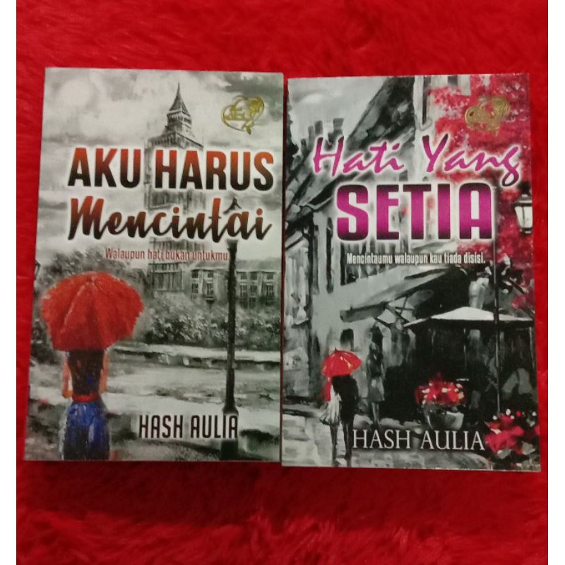 💖 LIMITED EDITION _ Hash Aulia 💖 | Shopee Malaysia