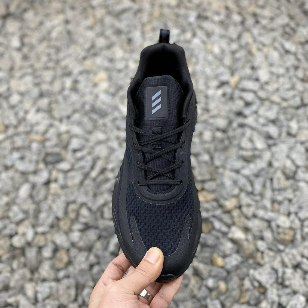 Adidas AlphaBounce HPC AMS 3M Reflective Alpha X Running shoes sport shoes casual shoes for men Shopee Malaysia