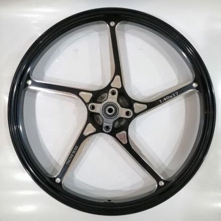 Y125 Y125Z Y125ZR 125Z 125ZR / LC135 LC 135 5s / LC135 V8 FI SPORT RIM ...