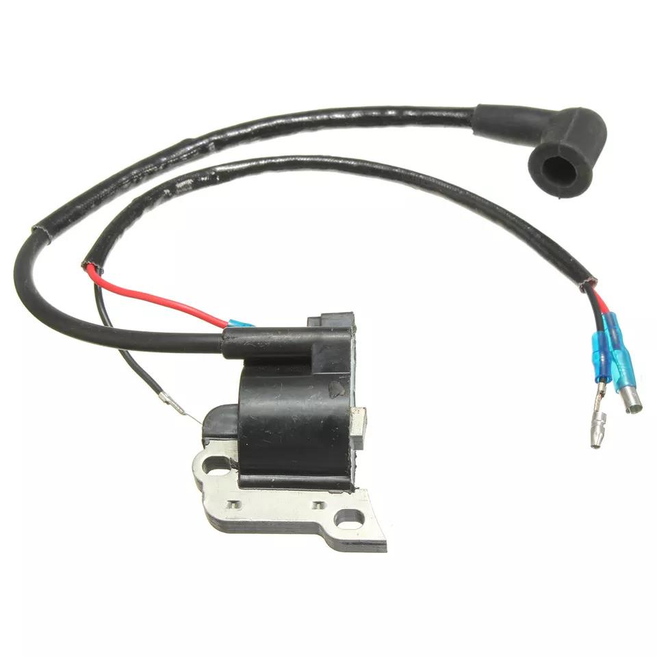 New Ignition Coil Suitable For 4-stroke Engine Strimmer Brush Cutter 