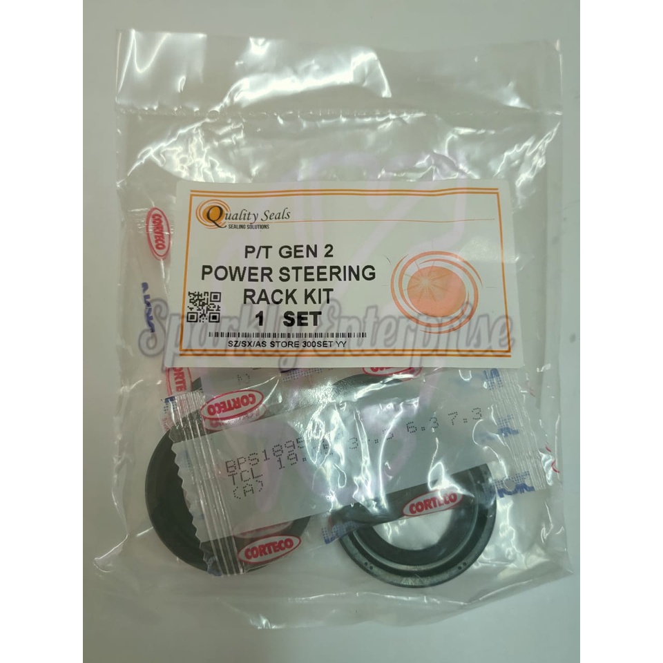 PROTON POWER STEERING KIT - PROTON GEN 2 , PERSONA POWER STEERING RACK ...