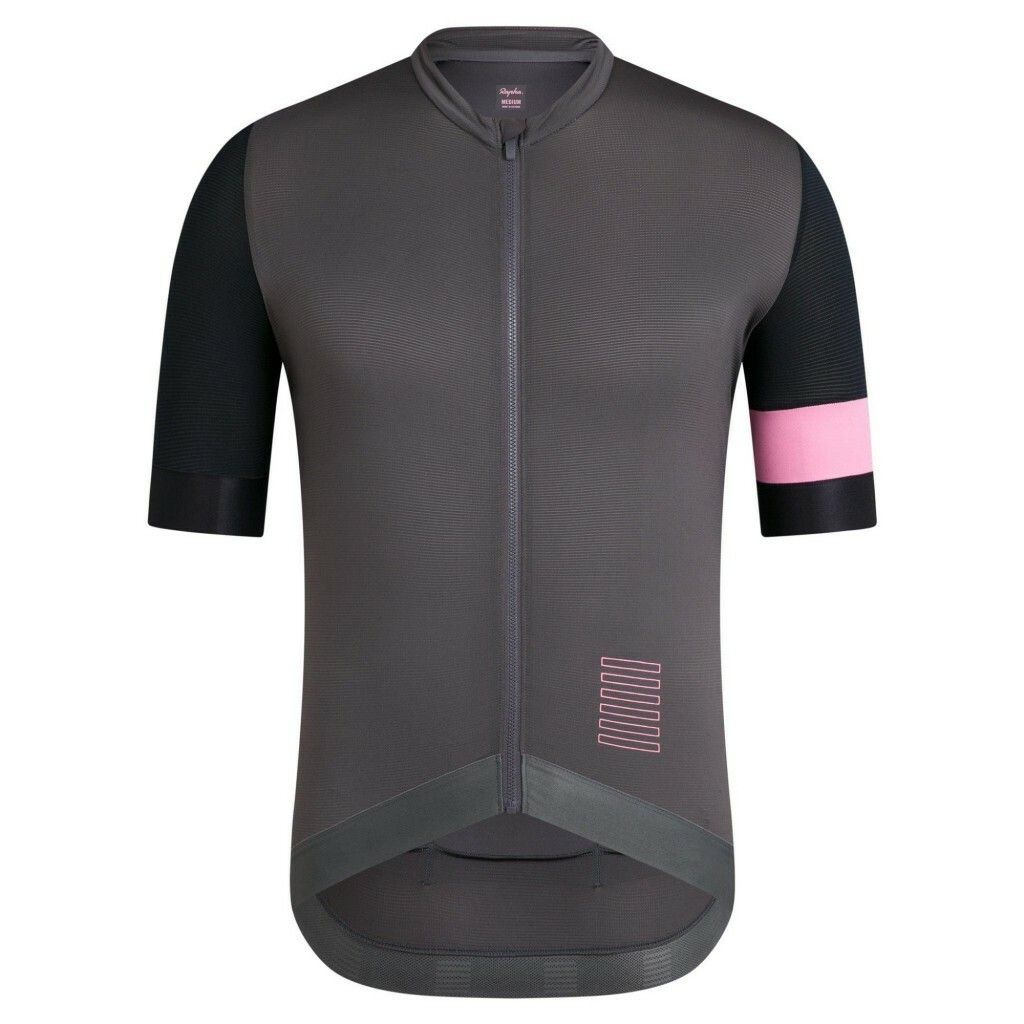 rapha carbon grey