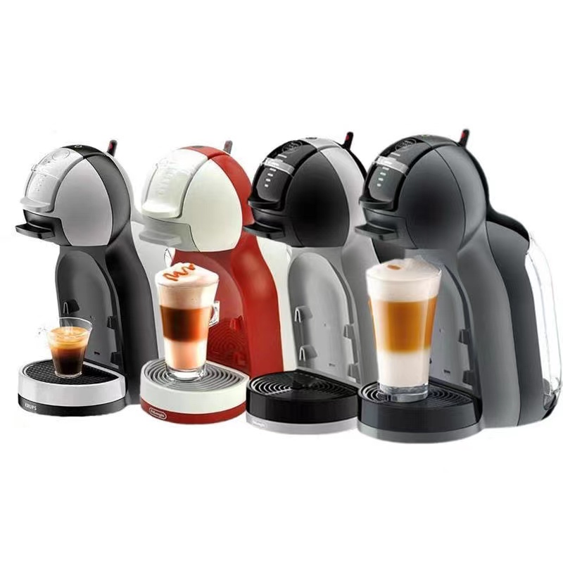 DELONGHI NESCAFE DOLCE GUSTO MINI ME