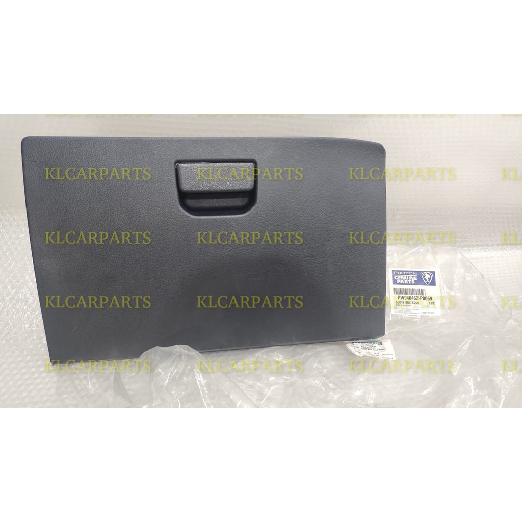 Proton Iriz all model glove box with handle original product Shopee