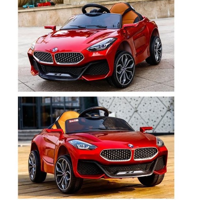 Bmw z4 best sale kids car