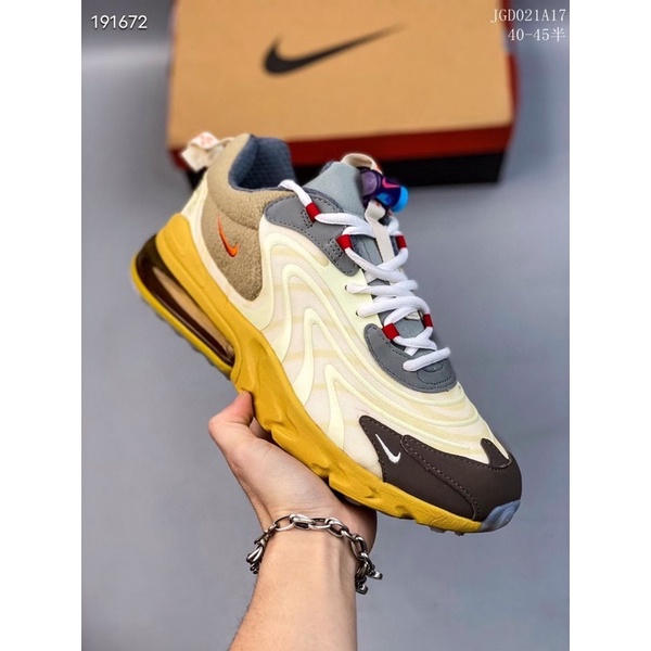 Air max best sale 270 mustard