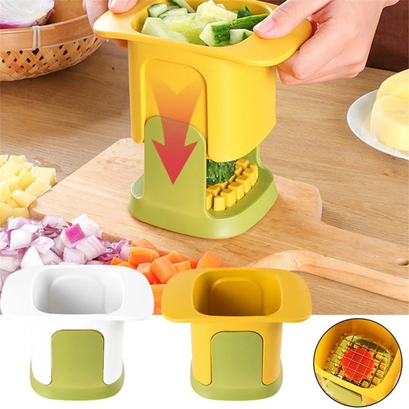 Cutter Divider Splitter Chopping Dicing Cutting Slitting Kitchen ...