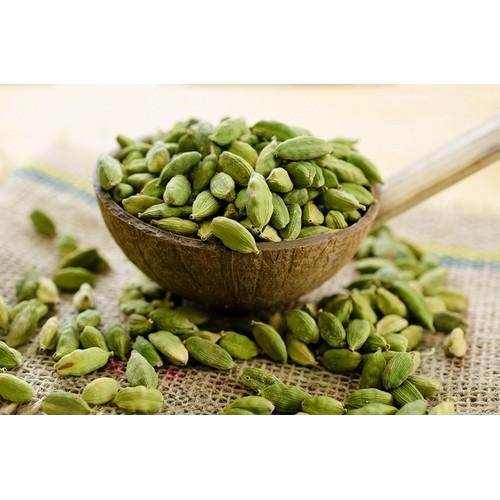 Cardamom Buah Pelaga Elakkai 500gm Shopee Malaysia 3894