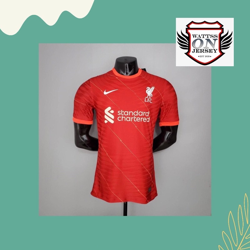 jersey liverpool murah