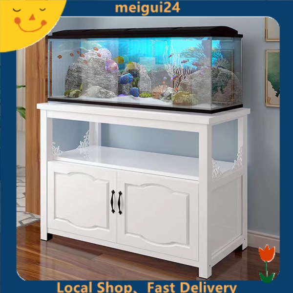 Fish Tank Cabinet Special Offer Chassis Base Cabinet Steel Wood ...