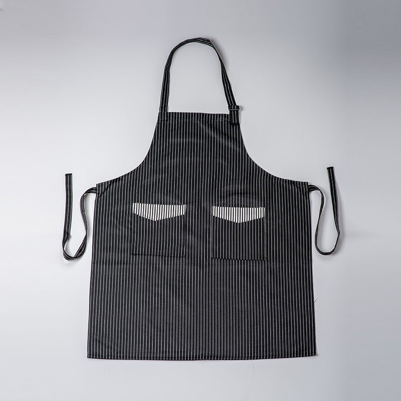 JAYA MATA Double Pocket Apron JM785 | Shopee Malaysia