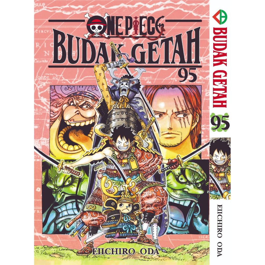 BUDAK GETAH (BM Komik) Vol. 81-108 NEW Bahasa Melayu Malaysia Physical ...