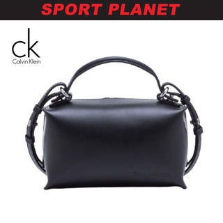 Calvin klein best sale city box bag