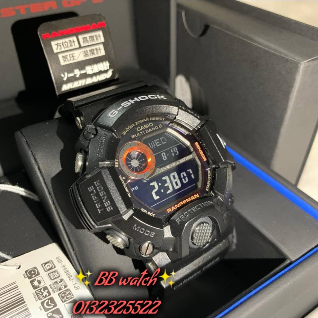 Gw9400bj best sale