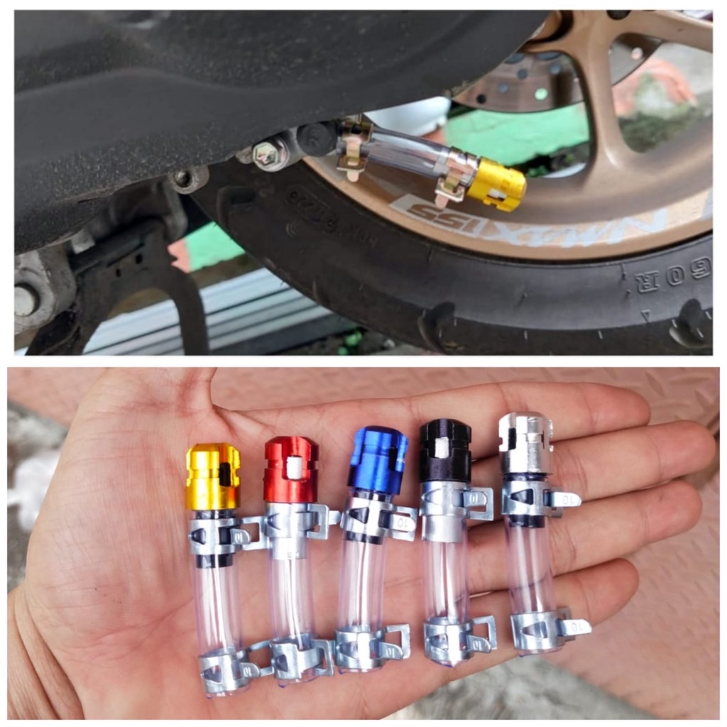 Vietnam CNC FILTER DRAIN Hose/Vietnamese FILTER DRAIN TUBE DRAIN Hose HONDA VARIO 125 150 BEAT