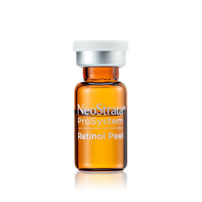 SKINMILES SPA Neostrata Prosystem Retinol Peel | Book at