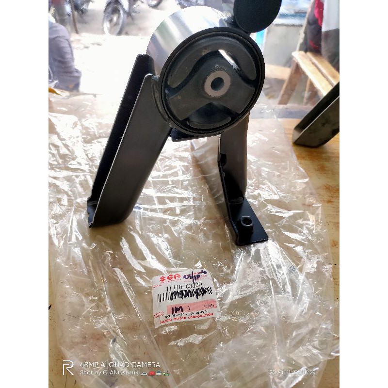 MESIN Engine mount or rear engine mount for Suzuki swift taun 2006-2011 ...