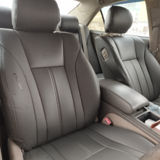 2008 toyota camry store seat covers