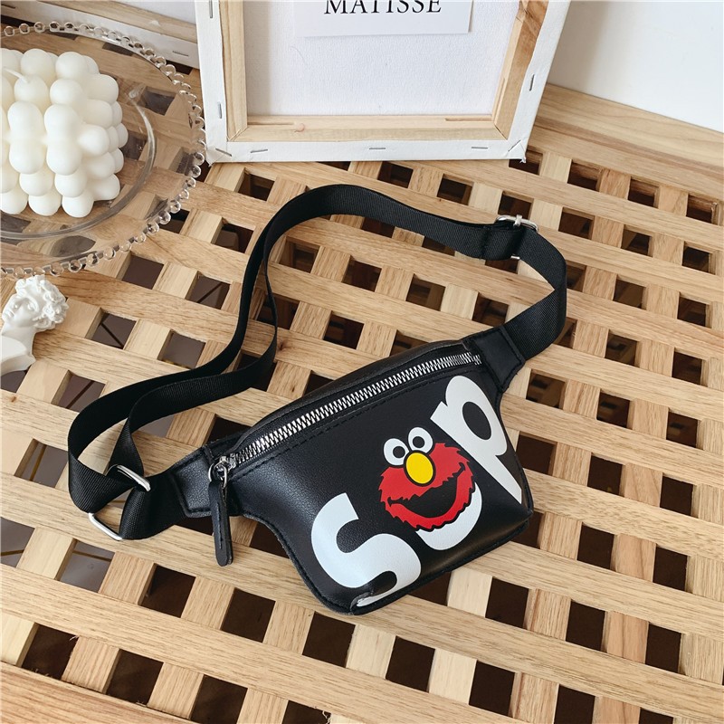 Waist bag elmo clearance