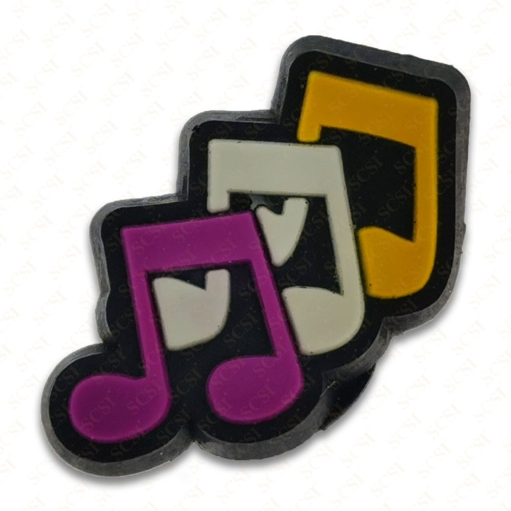 MJS Wholesale Kids Jibbitz Clogs / Clogs Button / Clogs Charm Button