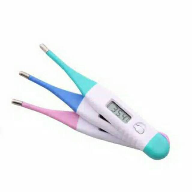 Elastic Color thermometer / Elastic digital thermometer / valia.Co ...