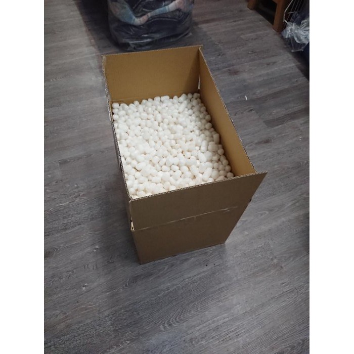 PU Foam Filling Material/Send Anti-Collision/Guaiguai/Reusable/Fragile ...