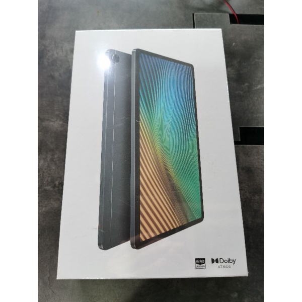Realme Pad 64GB+4GB 4G LTE (Sealed box) | Shopee Malaysia