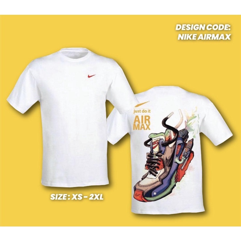 Nike air max on sale 270 t shirt