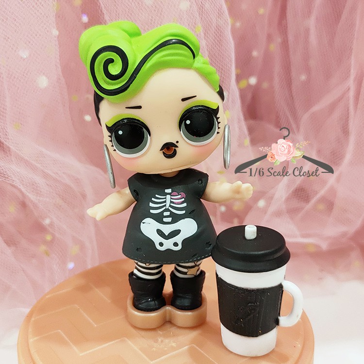 Original LOL Surprise Dolls Ready Stock Family Sister Baby Shopee Malaysia