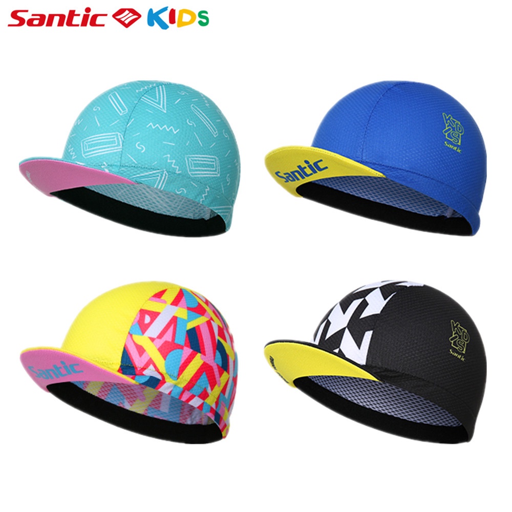 Kids cycling hat hotsell