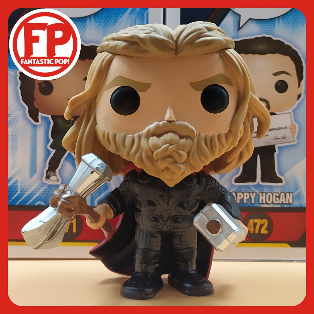 Funko thor best sale fye exclusive