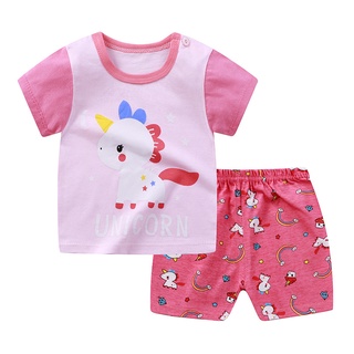 Baju Baby Baby Clothing Baby Clothes Baju Bayi Baju Budak Set Baby Shirt  Boy Girl Kid Lelaki Perempuan Baby #25- #36