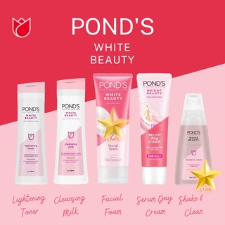 Skincare ponds deals