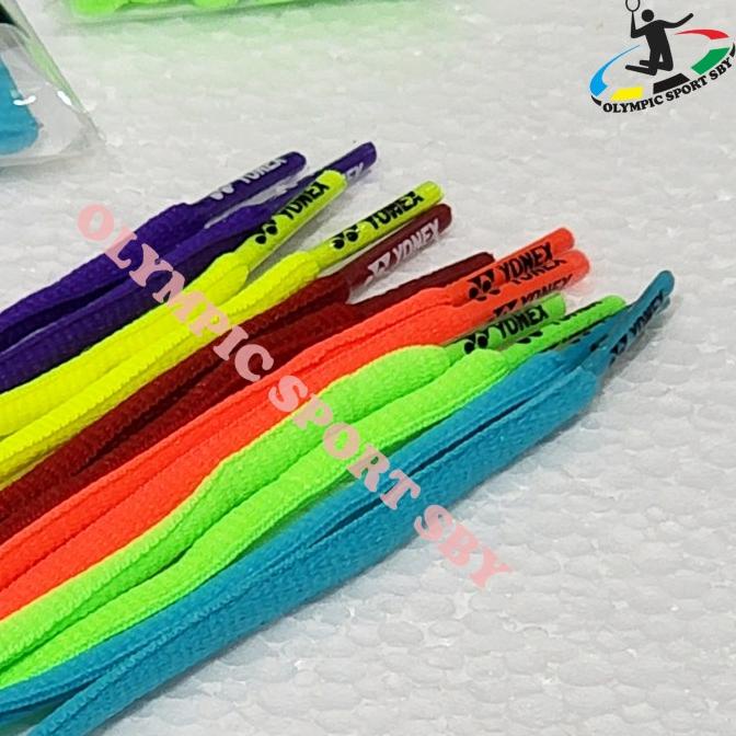 Original!!! Yonex AC570 original Shoelaces (jp code) Shopee Malaysia