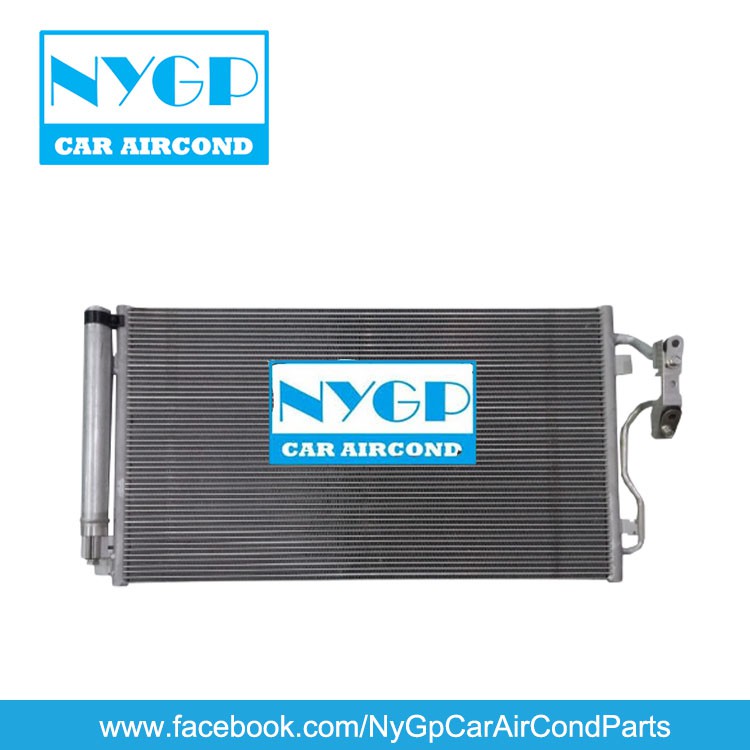 BMW F30 'MPF' AIRCOND CONDENSER 720018 NYGP | Shopee Malaysia