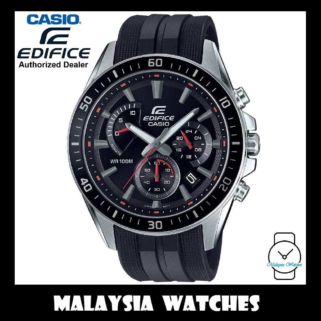 Casio hotsell efr 552p