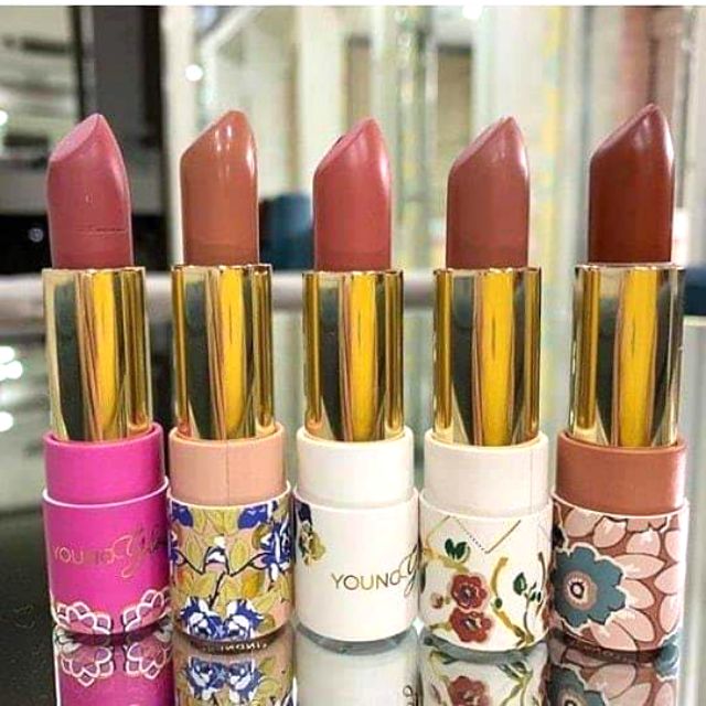 Lipstick neelofa deals