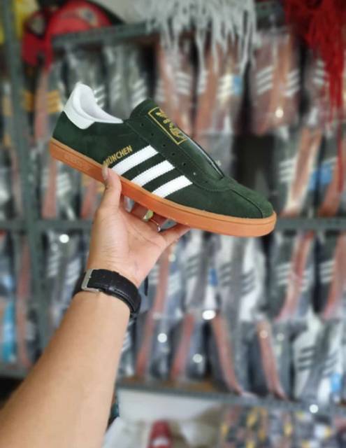Adidas munchen Shoes / Men's Shoes / adidas Shoes / Casual sneakers ...