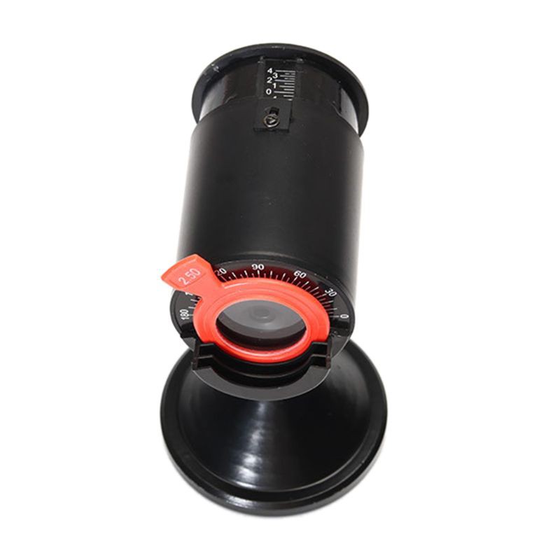 kiss*Optical Retinoscope Schematic Refraction Eye Model Practice