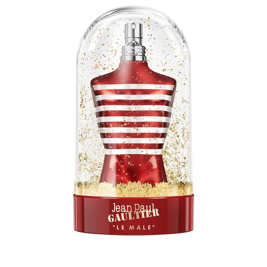 JEAN PAUL GAULTIER LE MALE X MAS COLLECTOR 2020 EDITION EDT M