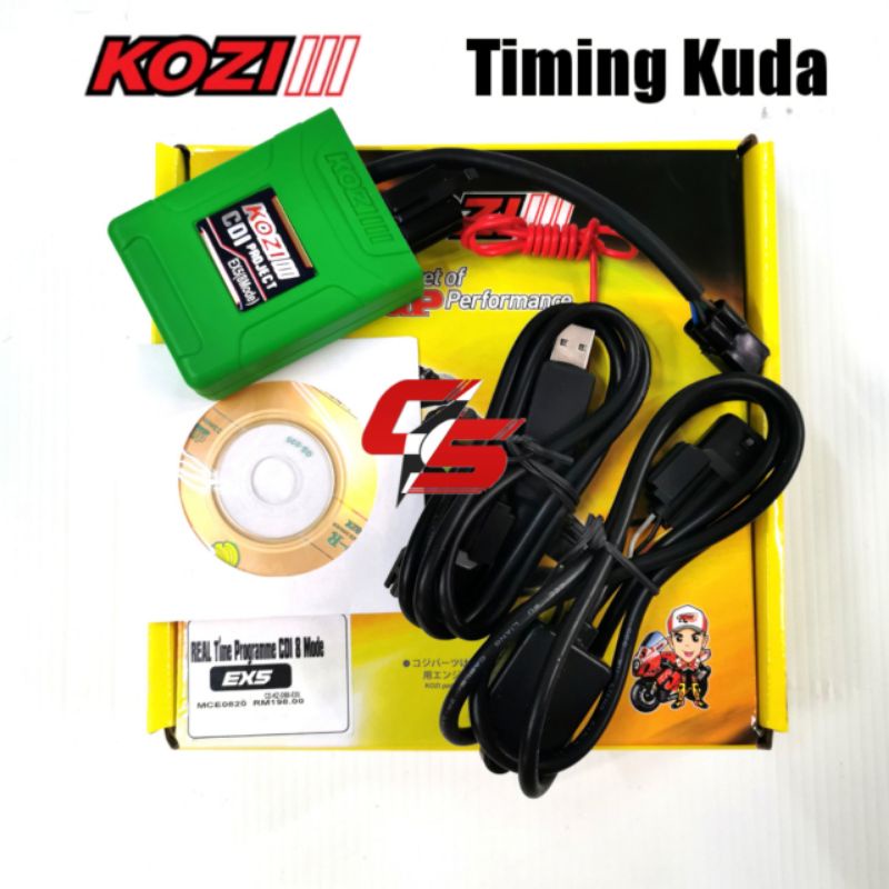cdi kozi ex5
