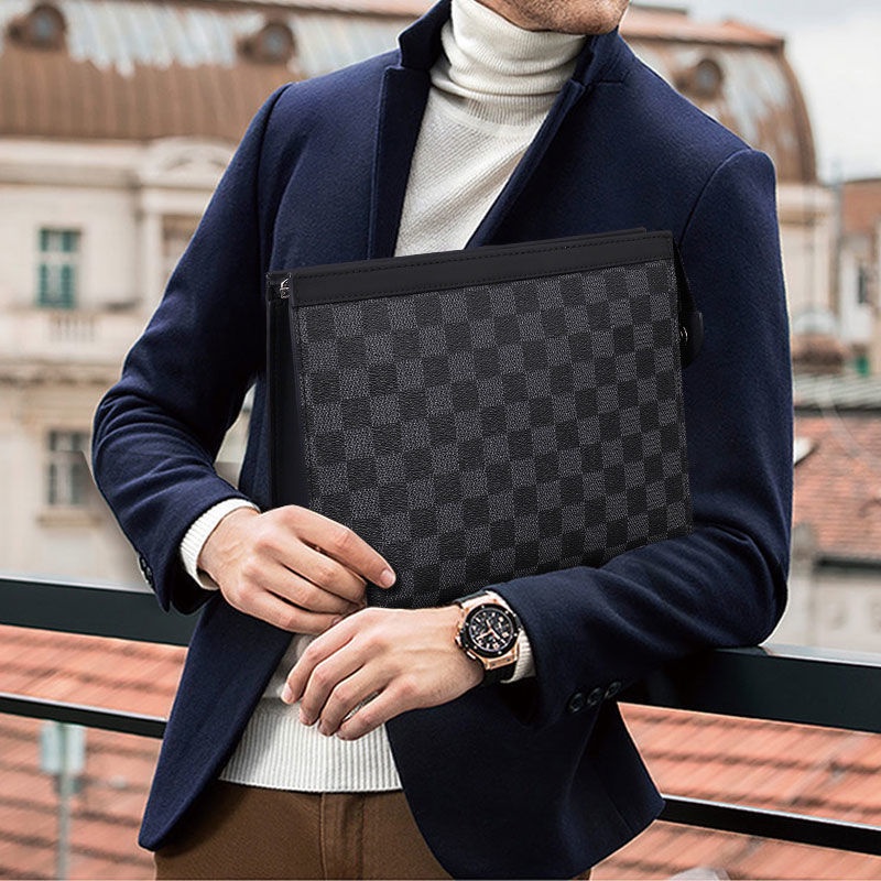 Louis Vuitton Envelope Clutch